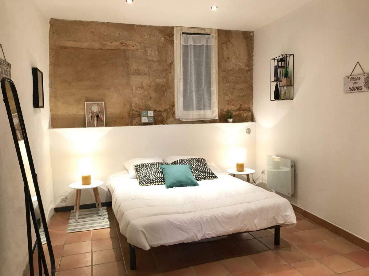 Super Appart T2 - Historic Center - Idealement Situe Montpellier Exterior photo